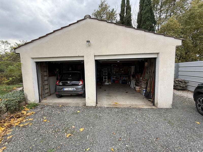 Maison - 150 m² - 7 pièces