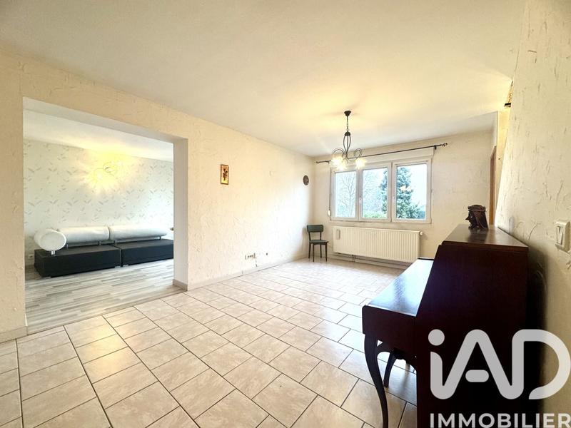 Maison - 239 m² - 5 pièces