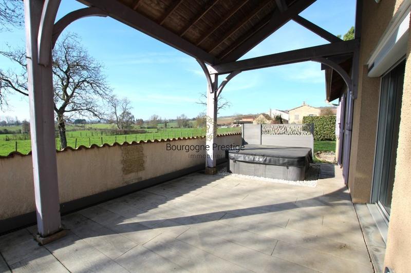 Maison - 135 m² - 5 pièces