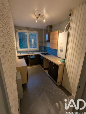 Appartement - 67 m² - 4 pièces