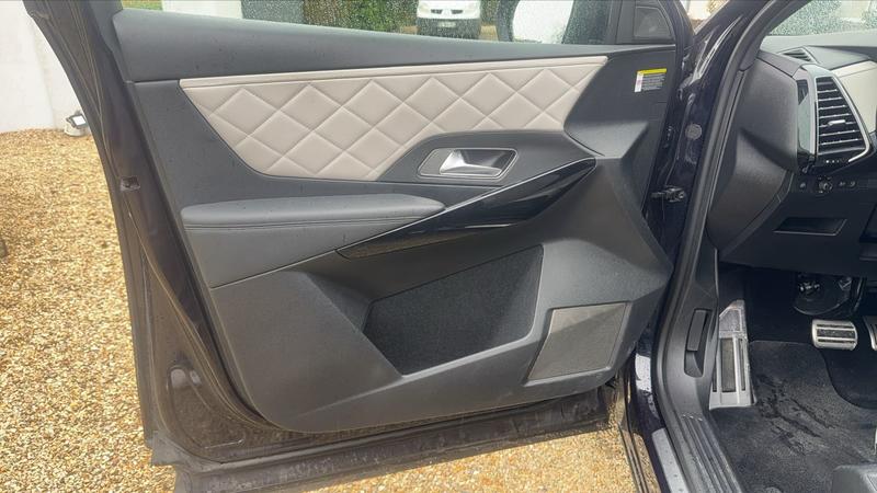 Ds Ds 7 Crossback 1.6 E-Tense 300 4x4 Eat8 Rivoli