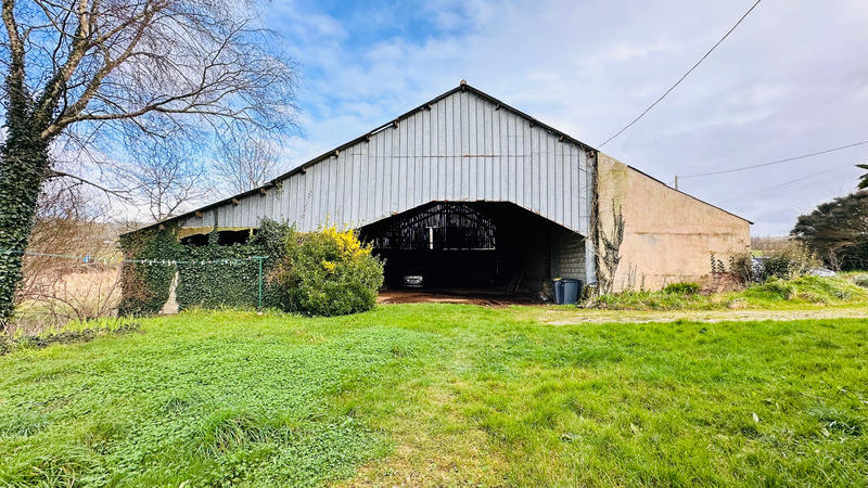 Maison - 129 m² - 6 pièces