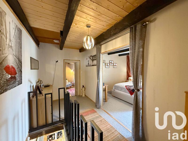 Maison - 102 m² - 4 pièces