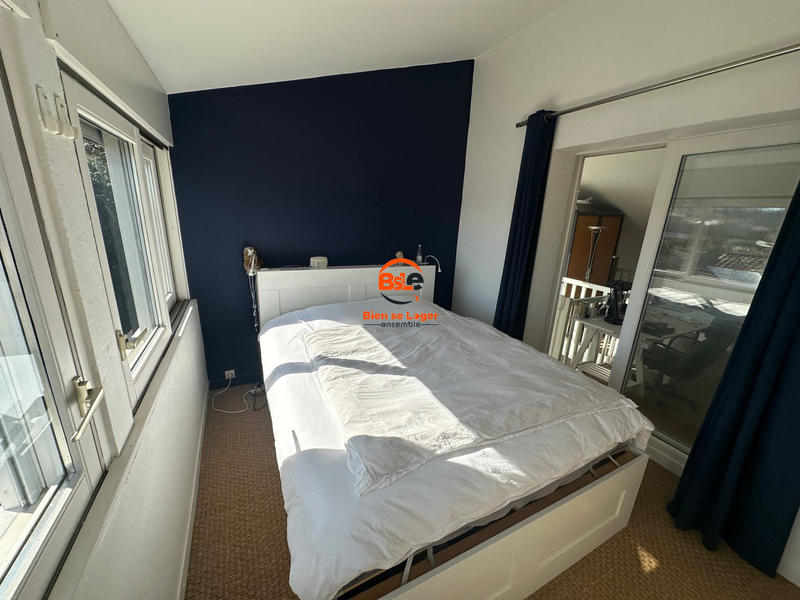 Maison contemporaine - 119 m² - 5 pièces