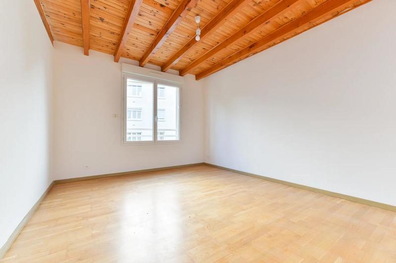 Maison de ville - 91 m² - 4 pièces