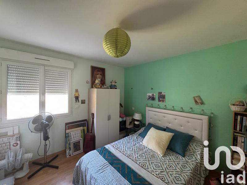 Maison - 170 m² - 5 pièces