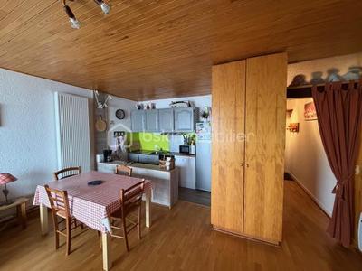 Studio - 36 m² - 1 pièce