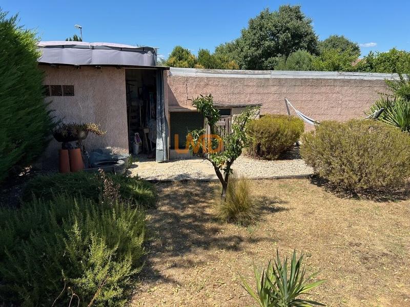 Villa - 91 m² - 4 pièces