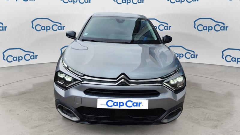 Citroën C4 III 1.2 Thp 130 PureTech Eat8 Feel Pack Business - Automatique