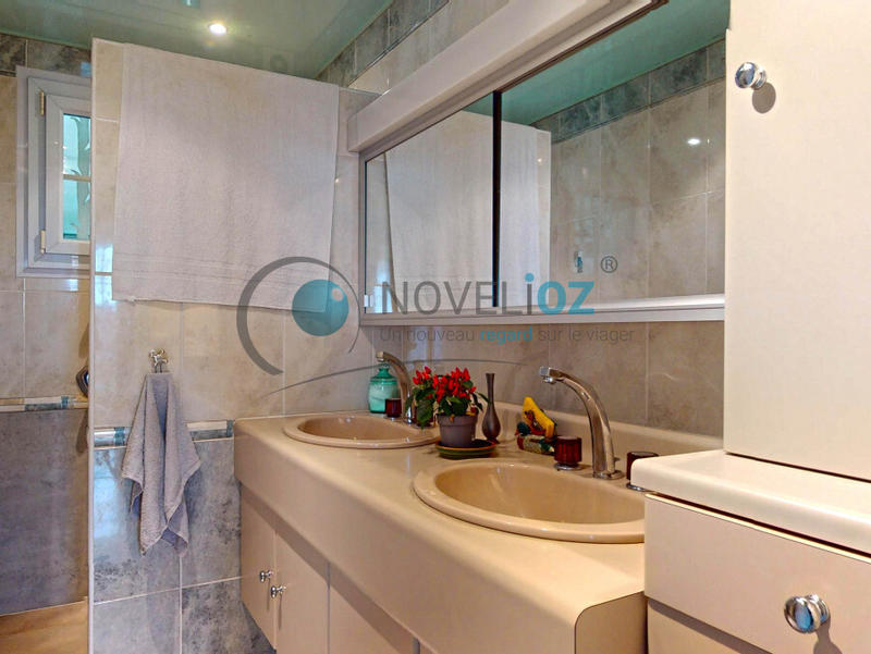 Viager - Maison - 146 m² - 6 pièces