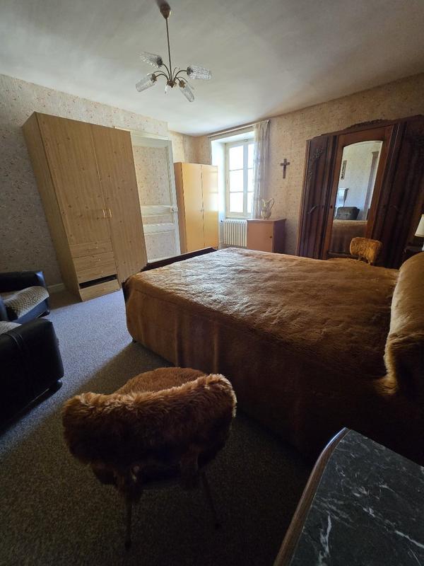 Maison - 67 m² - 3 pièces