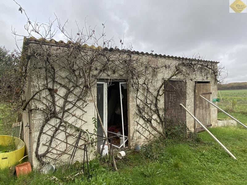 Maison - 127 m² - 4 pièces