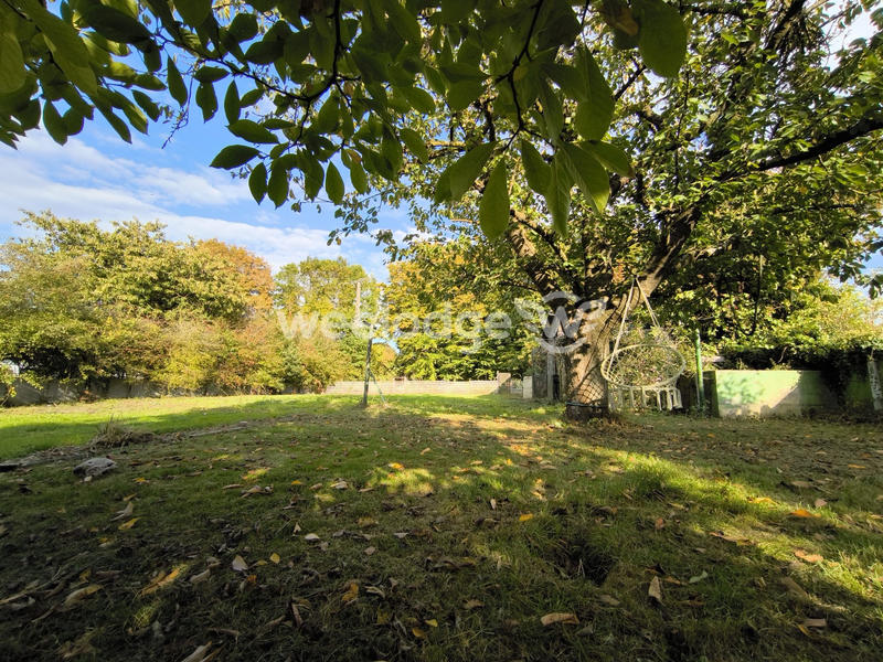 Maison ancienne - 91 m² - 4 pièces