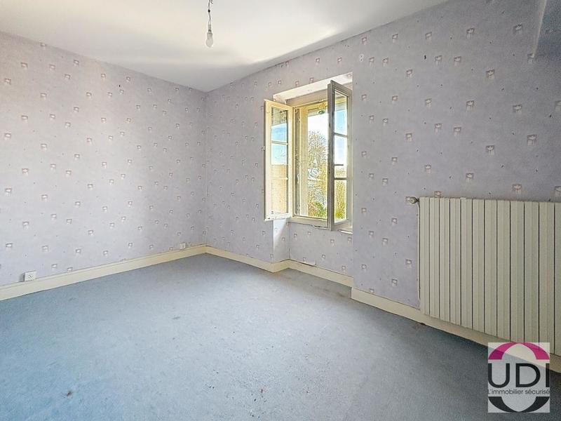 Maison - 74 m² - 3 pièces