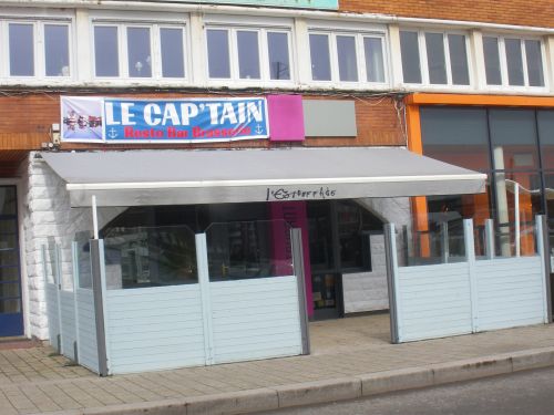 Le Cap'Tain