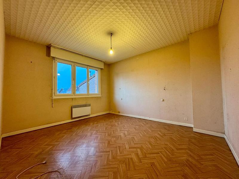 Maison - 133 m² - 4 pièces