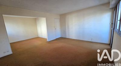 Appartement - 85 m² - 4 pièces