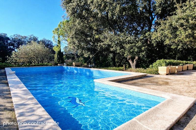 Villa - 111 m² - 4 pièces