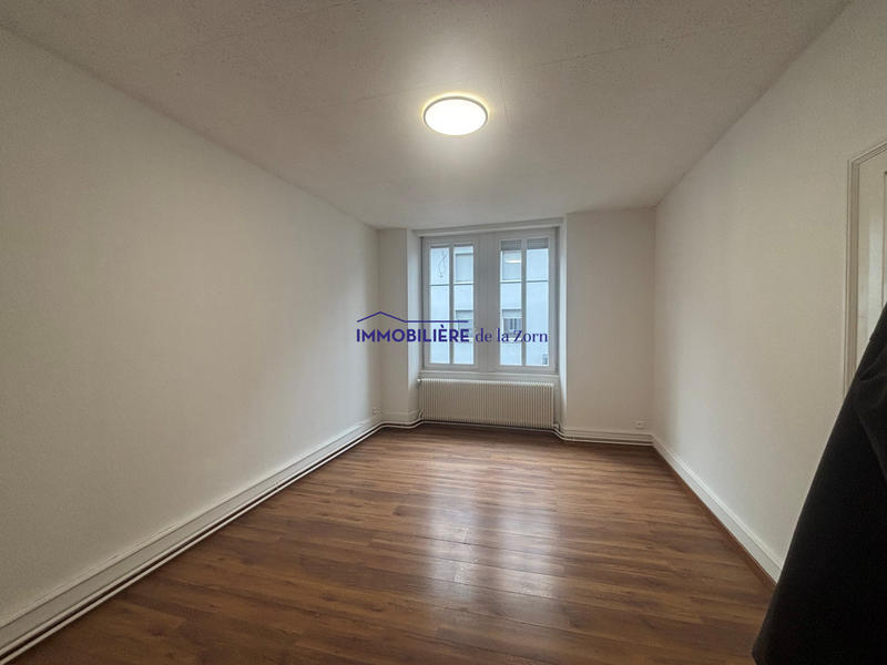 Appartement - 117 m² - 4 pièces