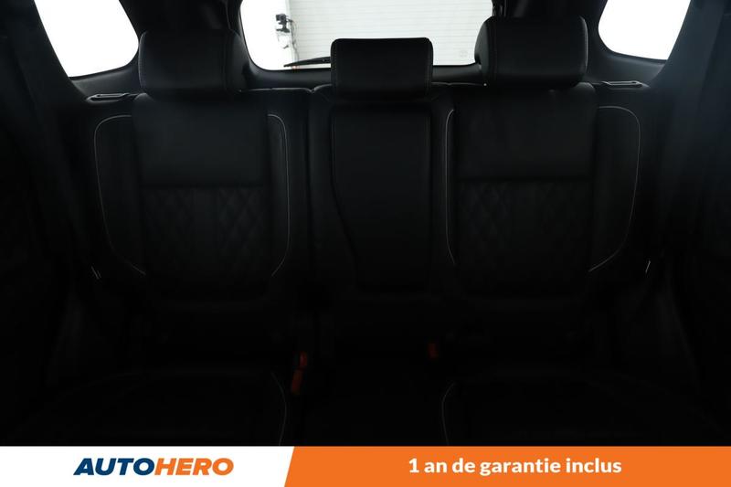 Mitsubishi Outlander Phev Twin Motor 4wd 224 ch
