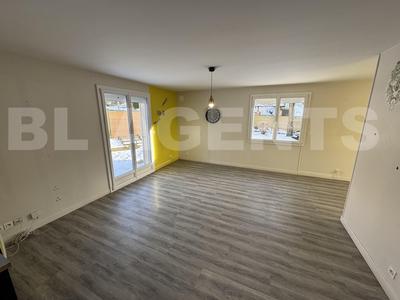 Maison - 82 m² - 3 pièces