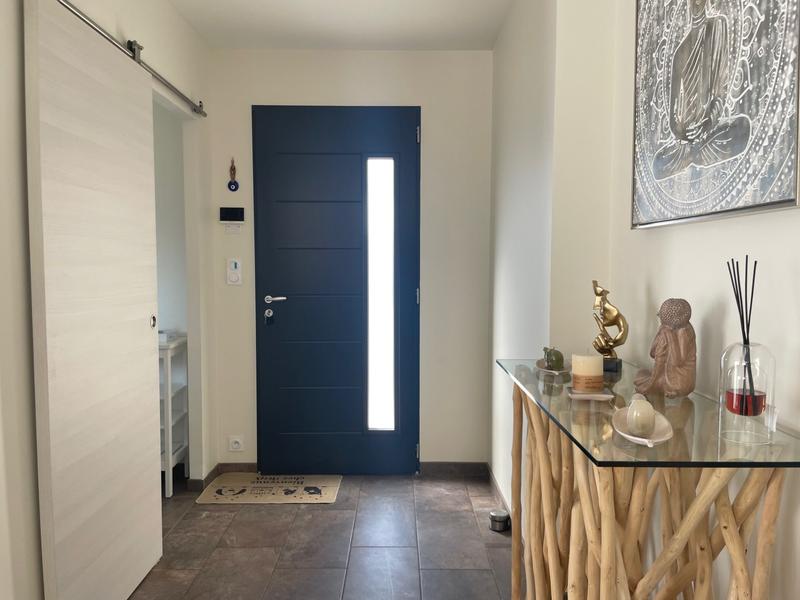 Maison - 105 m² - 4 pièces