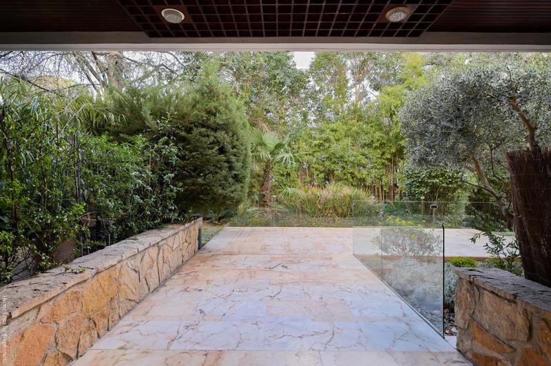 Appartement - 150 m² - 5 pièces