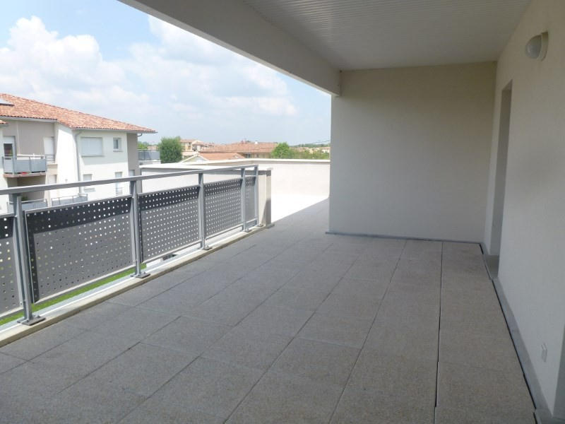 Appartement - 92 m² - 4 pièces