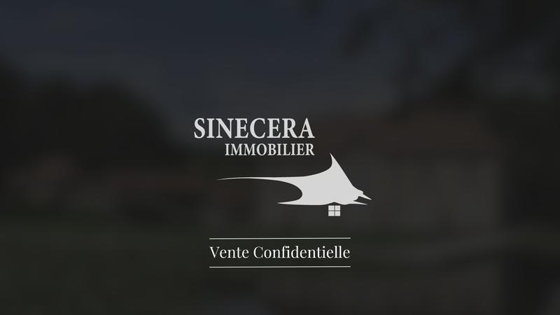 Propriété - 450 m² - 11 pièces