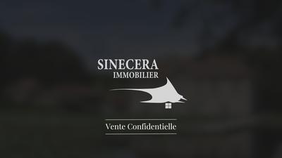 Propriété - 450 m² - 11 pièces