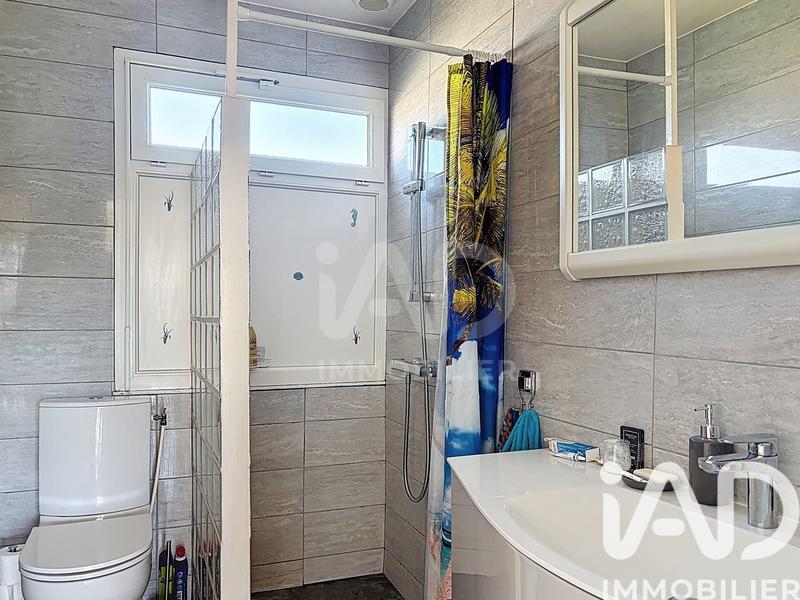 Maison - 70 m² - 2 pièces