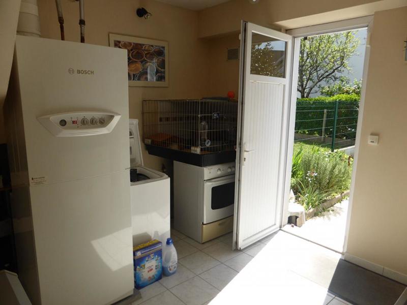 Maison - 101 m² - 5 pièces