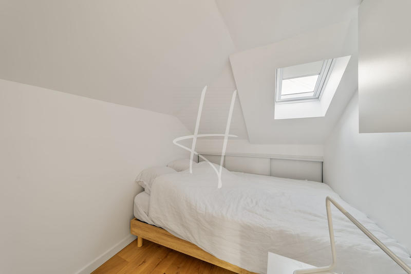 Appartement - 24 m² - 2 pièces