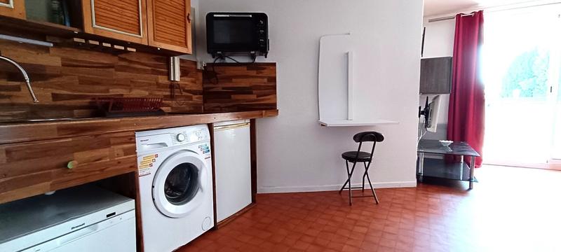 Appartement - 25 m² - 2 pièces