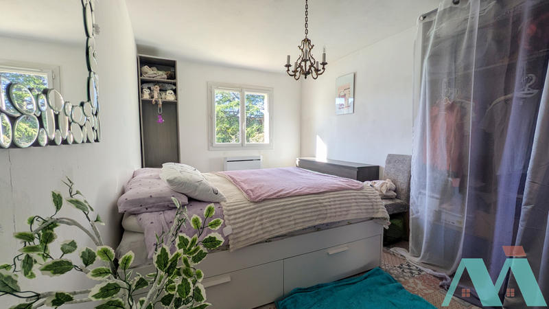 Maison - 182 m² - 6 pièces