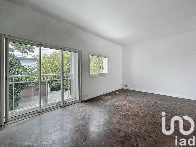 Appartement - 140 m² - 7 pièces