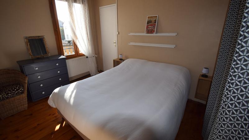 Maison - 47 m² - 2 pièces