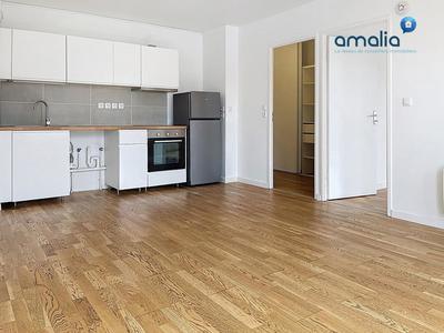 Appartement - 55 m² - 3 pièces