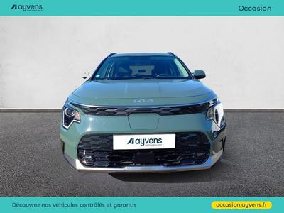 Kia Niro Ev 204ch Active Business