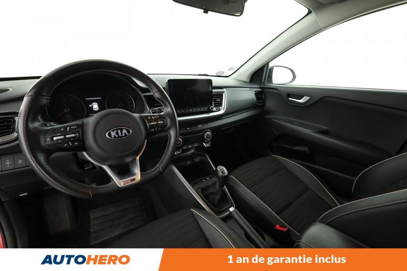 Kia Stonic 1.0 t-GDi Mhev Gt Line 120 ch