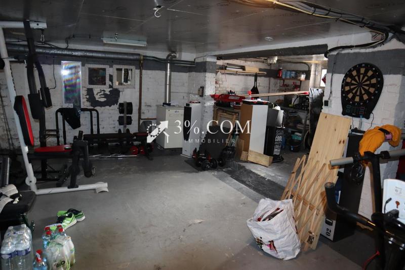 Maison - 78 m² - 4 pièces