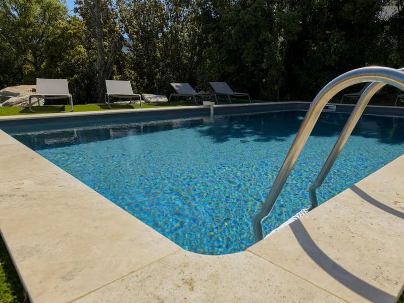 Pavillon - 125 m² - 5 pièces