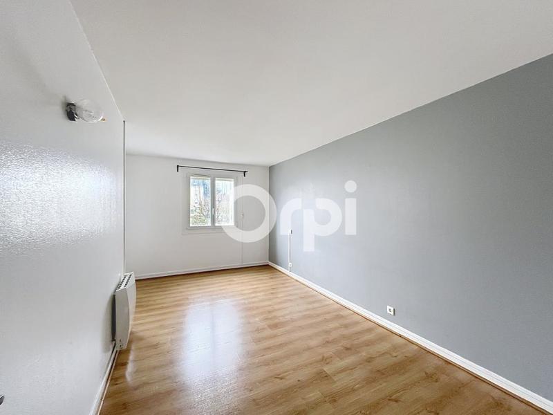 Duplex - 76 m² - 3 pièces