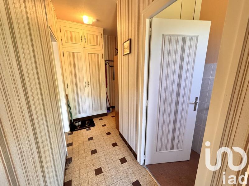 Maison - 74 m² - 4 pièces