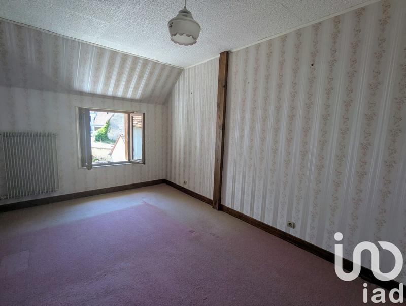 Maison de village - 94 m² - 4 pièces