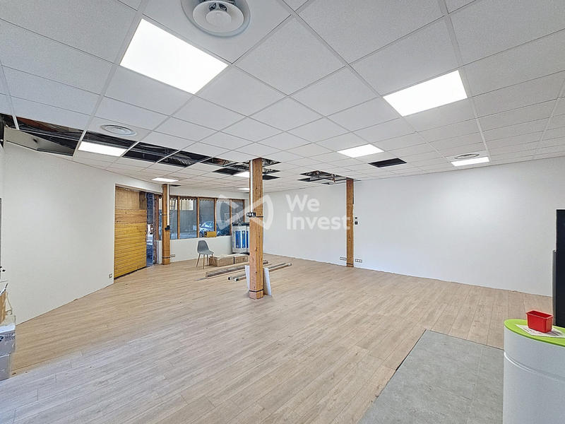 Maison - 171 m² - 6 pièces