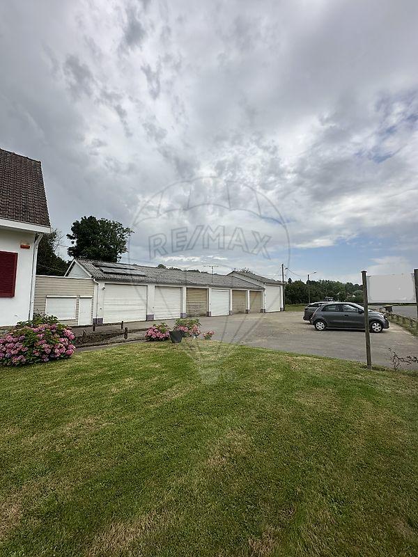 Maison - 174 m² - 6 pièces