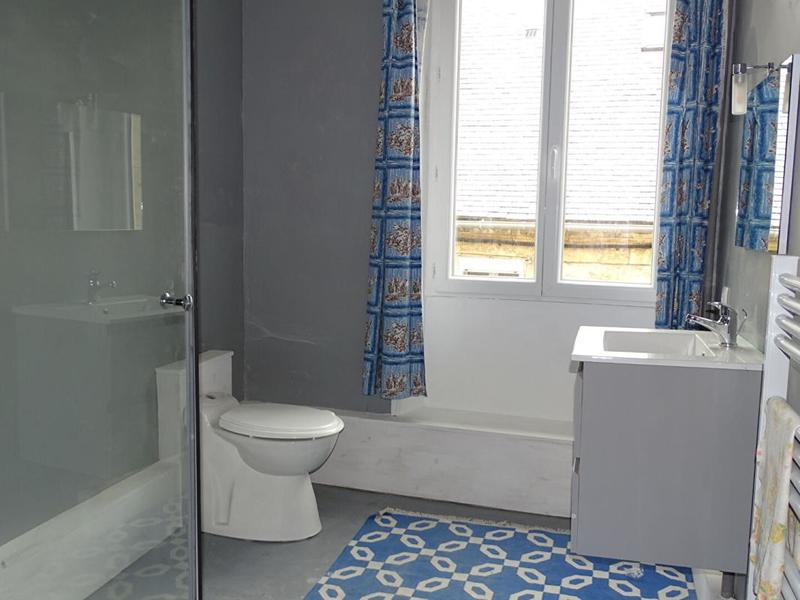 Immeuble - 381 m² - 13 pièces