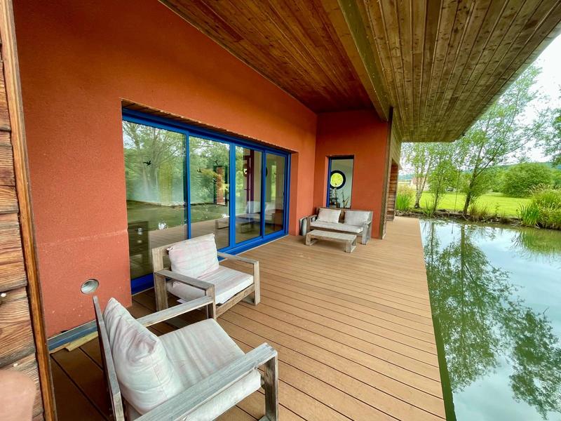 Maison - 172 m² - 5 pièces