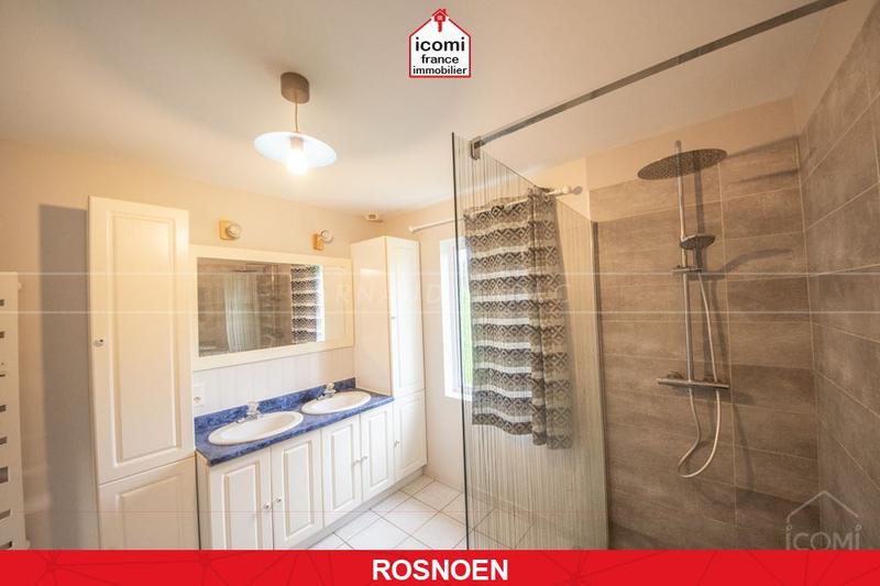 Maison - 200 m² - 6 pièces